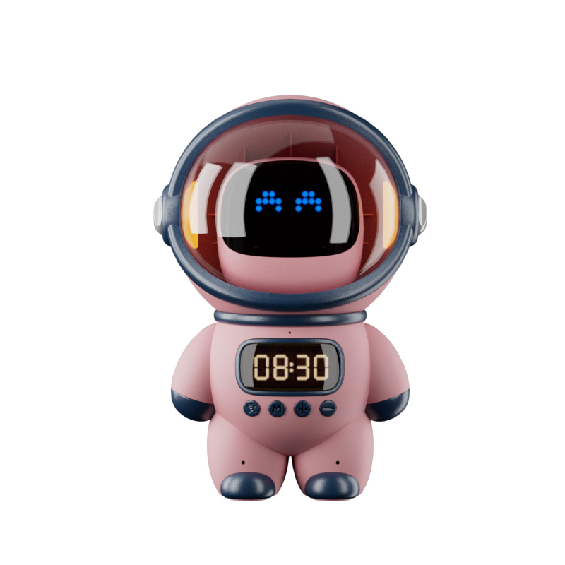 菲菲学伴家教机器人V1.0
