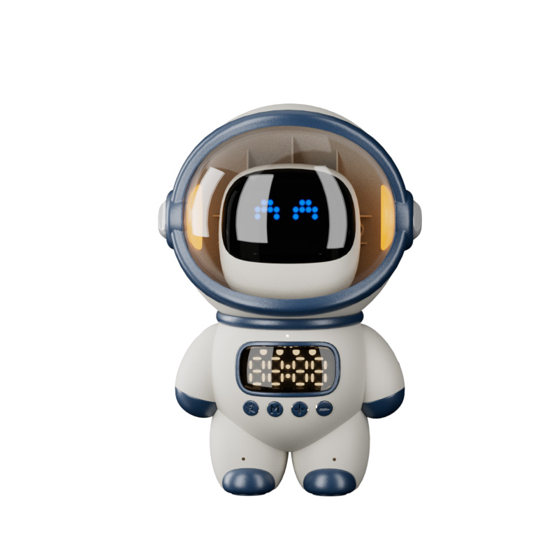 菲菲学伴家教机器人V1.0